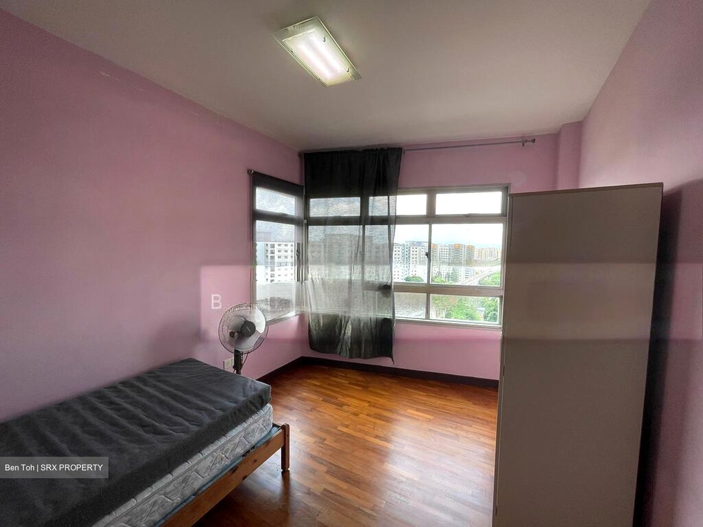 Sengkang Central (Sengkang), HDB 3 Rooms #502556291